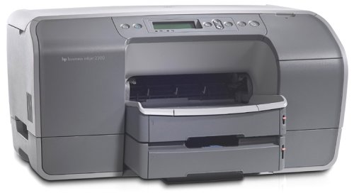Máy in HP Business Inkjet 2300 Printer (C8125A)