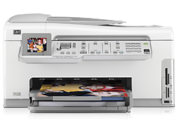 Máy in HP Photosmart C7280 All in One Printer
