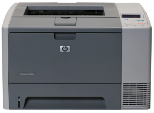 Máy in HP LaserJet 2420d Printer (Q5957A)