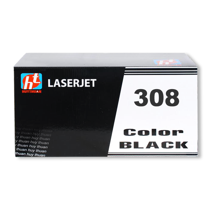 Mực HT 308 Laser Cartridge (308)