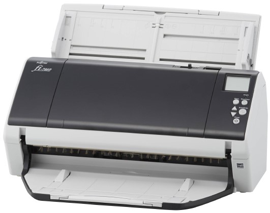 Fujitsu Scanner fi-7480 (PA03710-B001)