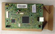 Card fomatter Brother MFC-2820