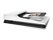 Máy scan cũ HP ScanJet Pro 2500 f1 Flatbed Scanner (L2747A)