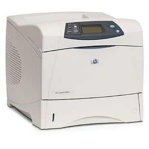 Máy in cũ HP LaserJet 4350n Printer (Q5407A)