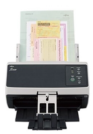 Fujitsu Scanner fi-8150 (PA03810-B101)