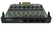Panasonic KX-NS5174, Card mở rộng 16 port máy nhánh analog tích hợp sẵn hiển thị số gọi đến