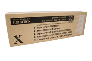 Drum Fuji Xerox Docucentre-II C4300 (CT350352)