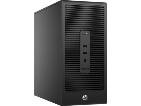 Máy bộ HP 280 G2 MT, Core i3-6100/4GB/500GB (Z2U46PA)