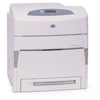 Máy in HP Color LaserJet 5550dn Printer (Q3715A)