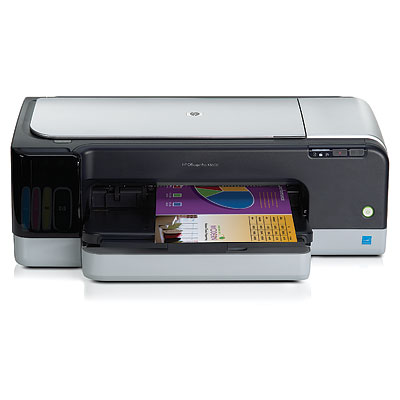 Máy in HP Officejet Pro K8600dn Color Printer (CB016A)