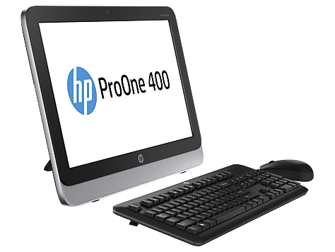 Máy bộ HP ProOne 400 G1, 19.5