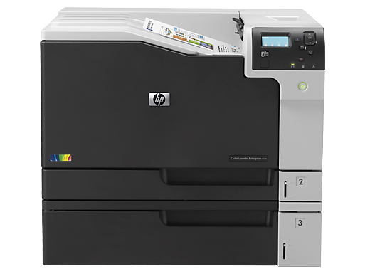 Máy in HP Color LaserJet Enterprise M750n (D3L08A)
