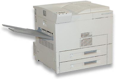 Máy in HP LaserJet 8100 Printer series