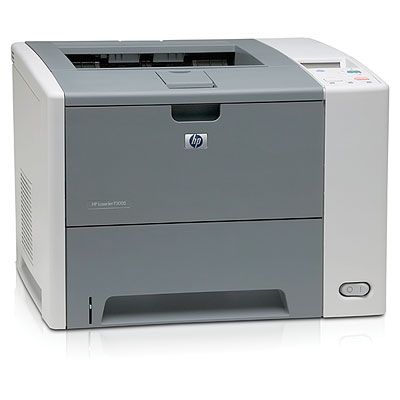 Máy in cũ HP LaserJet P3005 Printer (Q7812A)