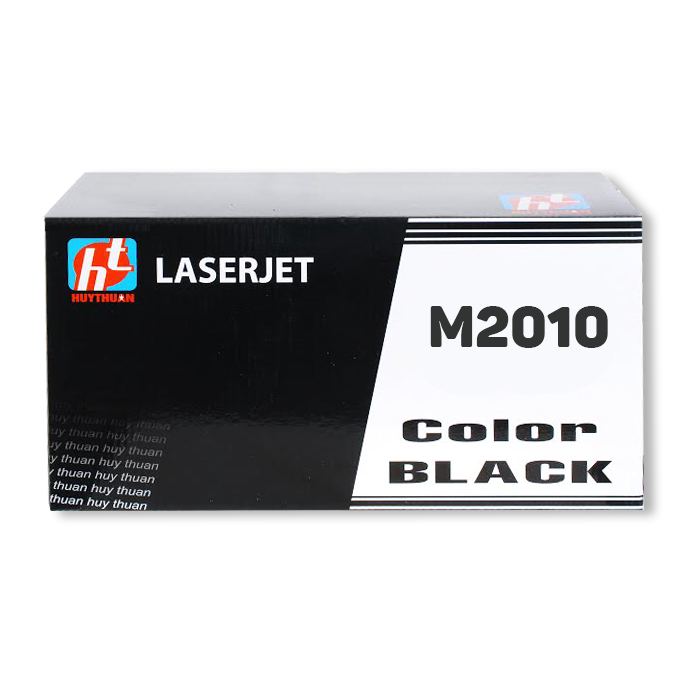 Mực in HT M2010 Black Toner Cartridge (S050440)