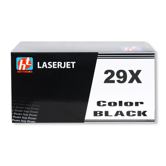 Mực HT 29x Laser Cartridge (C4129X)