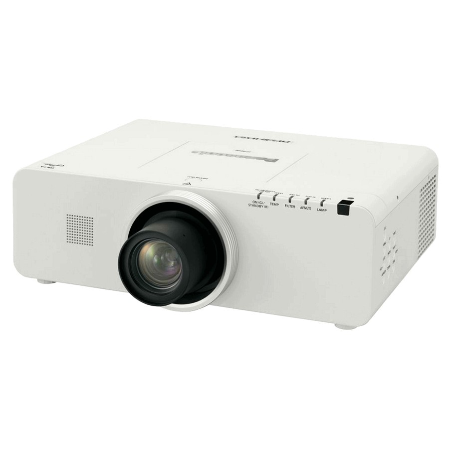 Máy chiếu Panasonic  PT-EX600E