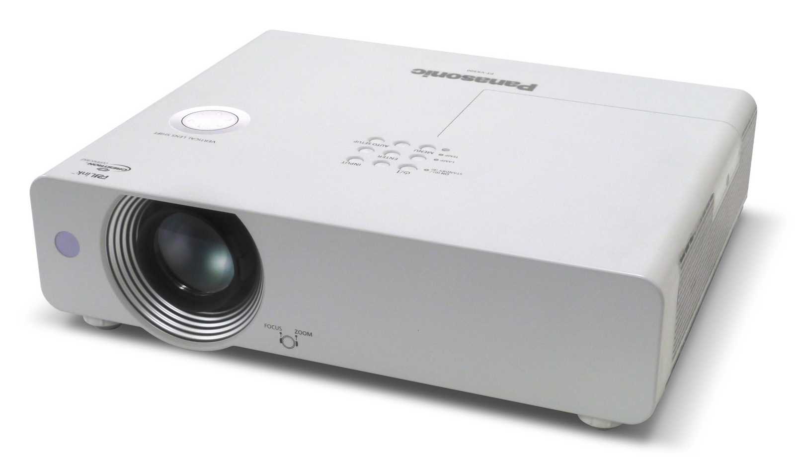 Máy chiếu Panasonic PT-VX500EA