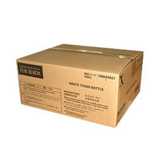 Fuji Xerox CWAA0521 Waste Toner Cartridge Bottle