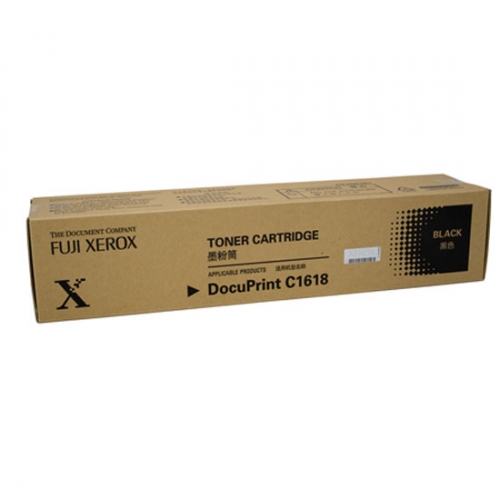 Mực in Xerox CT200226 Black Toner Cartridge (CT200226)