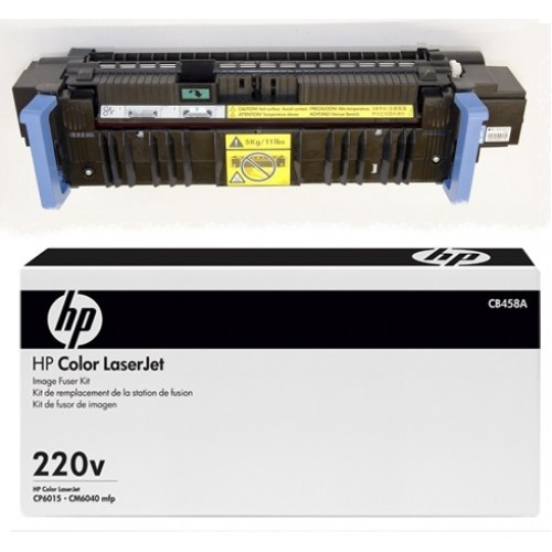 Cụm sấy mới máy in HP Laserjet 6015