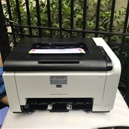 Máy in cũ HP LaserJet Pro CP1025nw Color Printer (CE918A)