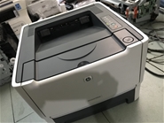 Máy in cũ HP LaserJet P2015dn Printer (CB368A)