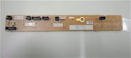 Board ngang máy in HP LaserJet Pro M402 Series