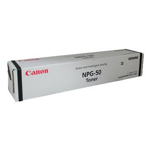 Mực Photocopy Canon NPG 50 Black Toner (NPG 50)