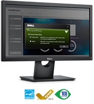 Màn hình Dell E2016H, 19,5