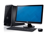 Máy bộ Dell XPS 8700, Core i5/8GB/1TB/32GBSSD/GeForce GT720/Wifi (70047944)