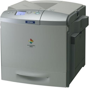 Máy in Laser màu Epson AcuLaser 2600N