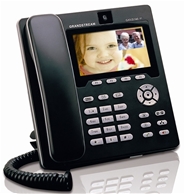 Điện thoại iP Video Call Grandstream GXV-3140