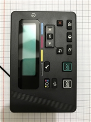 Màn hình HP Color LaserJet Pro MFP M176n