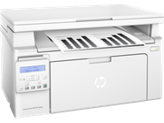 HP LaserJet Pro MFP M130nw (G3Q58A)