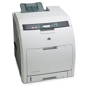 Máy in HP Color LaserJet CP3505n Printer (CB442A)