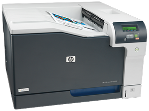 Máy in HP Color LaserJet Pro CP5225n Printer (CE711A)