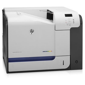Máy in HP LaserJet Enterprise 500 color Printer M551dn (CF082A)