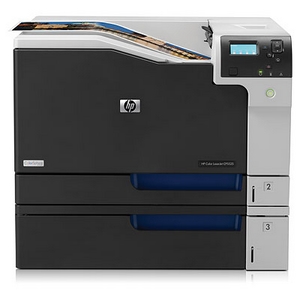 Máy in HP Color LaserJet Enterprise CP5525n Printer (CE707A)