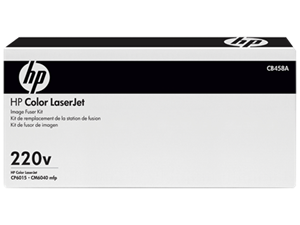 HP Color LaserJet CB458A 220V Fuser Kit (CB458A)