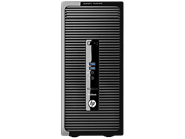 Máy bộ HP ProDesk 400 G2, Core i5-4590/4GB/500GB (N3T11PA)