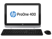 Máy bộ HP ProOne 400 G1, 19.5