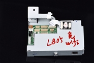 Card fomatter máy in wifi Epson L805