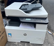 Máy in cũ HP LaserJet MFP M436nda Printer (W7U02A)