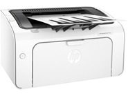 Máy in HP LaserJet Pro M12w Printer (T0L46A)