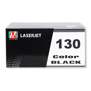 Mực in HT 130A Black LaserJet Toner Cartridge (CF350A)