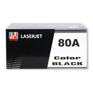 Mực HT 80A Laser Cartridge (CF280A)