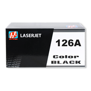 Mực HT 126A Magenta Laser Cartridge (CE313A)
