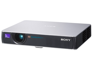 Máy chiếu Sony VPL-MX25