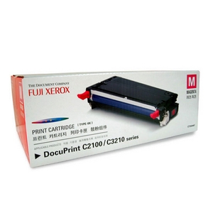 Mực in Fuji Xerox CT350483 Magenta Toner Cartridge (CT350483)